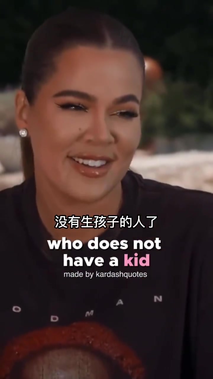 心急了？詹娜：我是姐妹中唯一沒生孩子的，我要立刻馬上生孩子！（詹娜二胎）